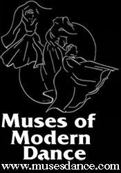 Muses of Dance
